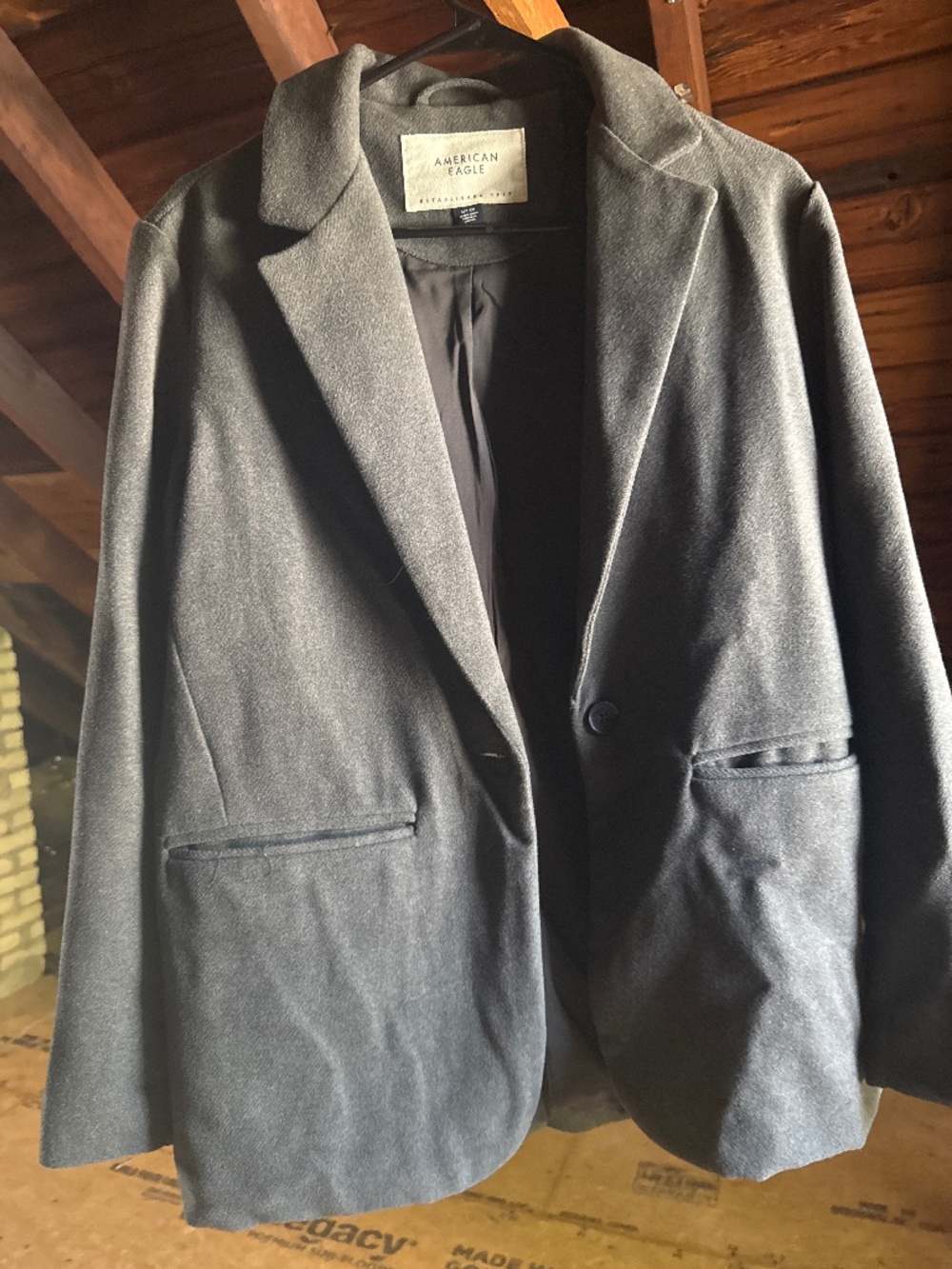 Blazer